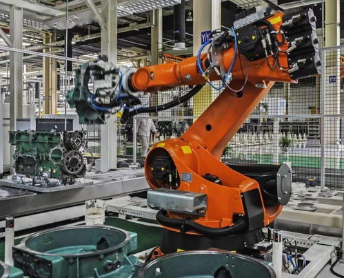 解放動力丨喜報 事業部成功入選無錫市智能工廠名單，引領工業互聯網數據服務新篇章