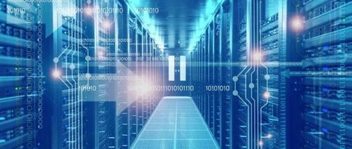 5G園區賦能工業互聯網，數據服務打開商業價值新空間