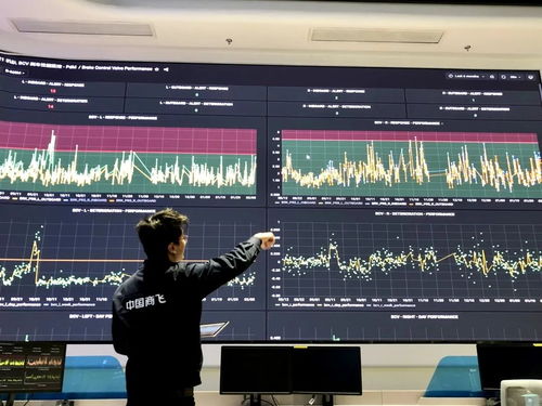 中國商飛客服項目榮獲工業互聯網大賽二等獎 數據驅動服務新標桿