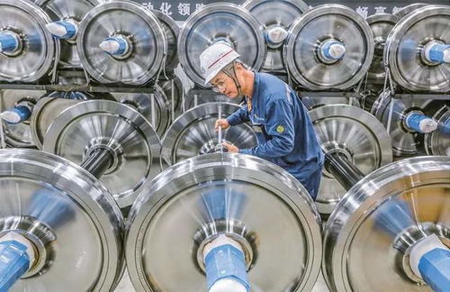 中國經(jīng)濟(jì)態(tài)勢(shì)如何 國家統(tǒng)計(jì)局黨組發(fā)聲