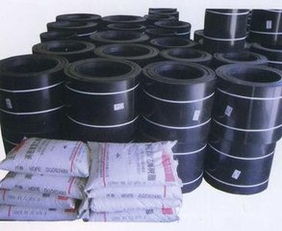 電熱熔套生產廠家 熱熔套 電熱熔接口