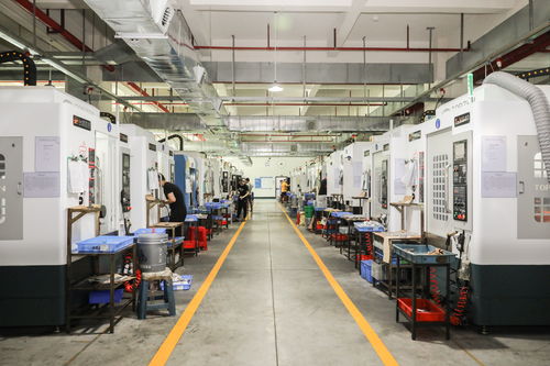 工廠探秘 與光明同行，走進加雪龍電熔鎂制造中心