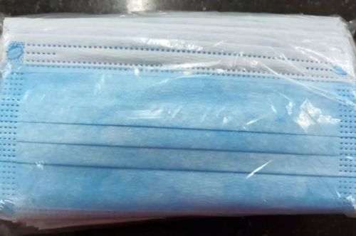 專業(yè)青海一次性熔噴布口罩廠家，現(xiàn)貨供應(yīng)，歡迎來(lái)電咨詢